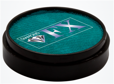 DFX Sea Green