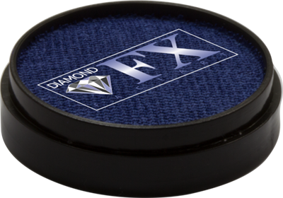 DFX Metallic Blue