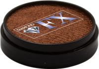 DFX Metallic Copper