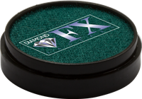 DFX Metallic Green