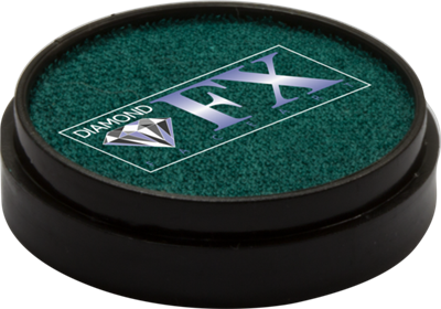 DFX Metallic Green