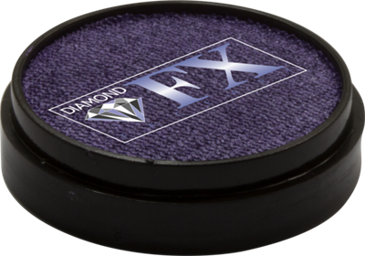 DFX Metallic Purple