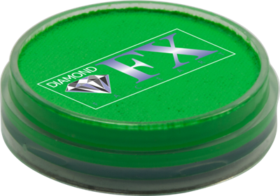 DFX Neon Green