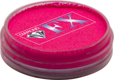 DFX Neon Magenta