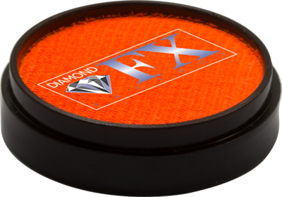 DFX Neon Orange