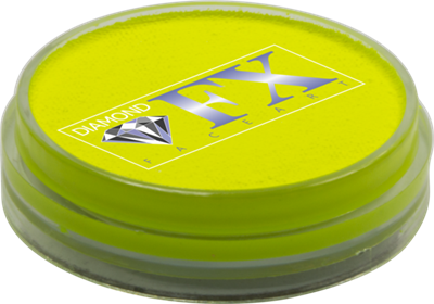 DFX Neon Yellow