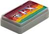 DFX One-stroke Tropics