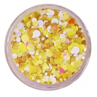 EGB-- Lemon Squash - 10 grams