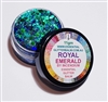 EGB-- Royal Emerald - 10 grams