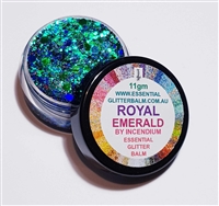 EGB-- Royal Emerald - 10 grams