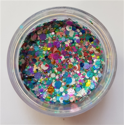 Essential Glitter Balm- Fairy Wings