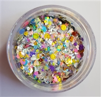 Essential Glitter Balm- Glimmer