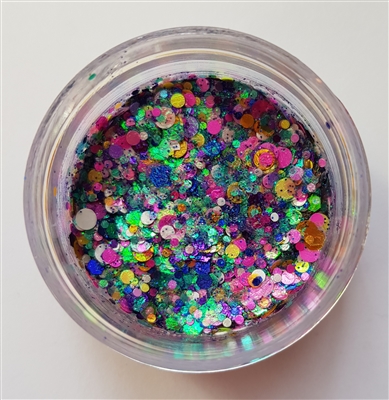 Essential Glitter Balm- Unicorn