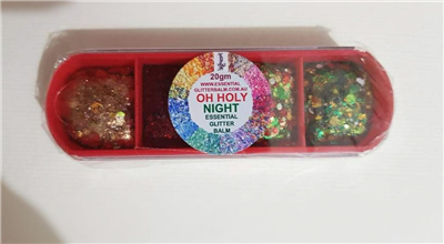 EGB-- Oh Holy Night Power Pack