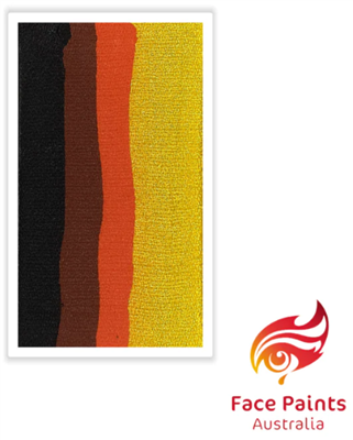 FPA Brush Combo Wattle