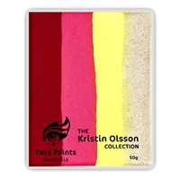 FPA Combo Rosy Maple by Kristin Olsson