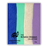 FPA Combo Wisteria by Kristin Olsson