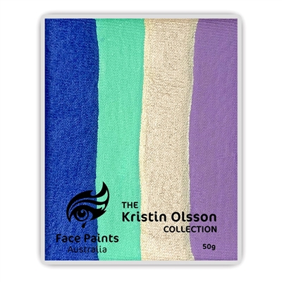 FPA Combo Wisteria by Kristin Olsson