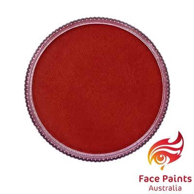 FPA Essential Red