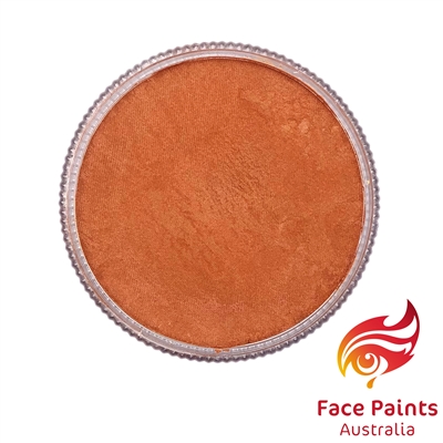FPA Metallix Orange