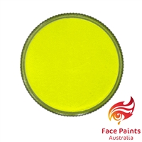 FPA Neon Yellow