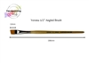 Verona 1/2" Angled Brush