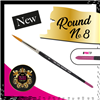 The Face Painting Shop-- Round #8