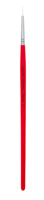 Leanne's Rainbow Face Painting Brush- #2 Round
