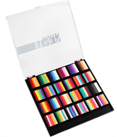 Fusion Rainbow Paradise Palette