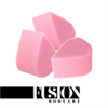 Fusion Body Art Petal Sponges (pack of 3)