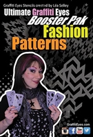 Fashion Patterns Booster Pak
