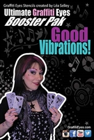 Good Vibrations Booster Pak