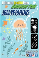 GraffitiEyes Jellyfishing