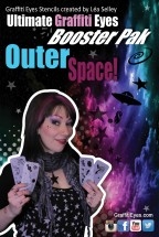 Outer Space Booster Pak