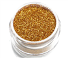 Gold Body Glitter