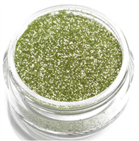 Pear Green Body Glitter