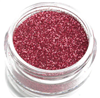 Rose Pink Body Glitter