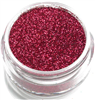 Ruby Red Body Glitter