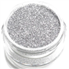 Silver Body Glitter