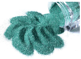 Teal Ultra Fine Glitter