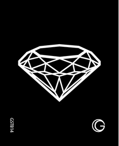 Diamond HD Stencil