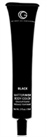 Get Inked Black Matte Gel
