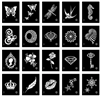 Tattoos for All HD Stencil Kit
