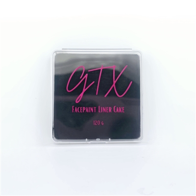 GTX  Essentials - Black Velvet- 120 grams