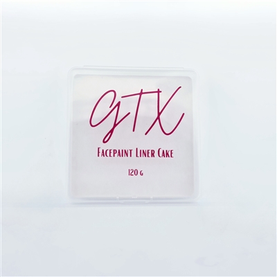 GTX  Essentials - Chantilly Lace- 120 grams