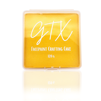 GTX Essentials -Peach Cobbler - 120 grams