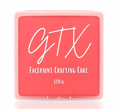 GTX Neons - Coral Glow -  120 grams