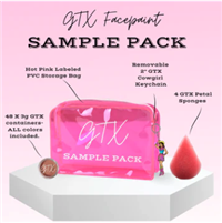 GTX Sample Pack