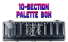 GTX 10 Section Palette