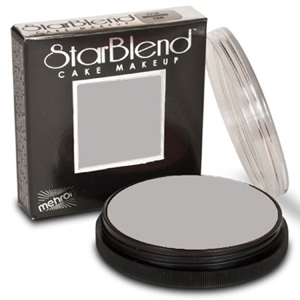 Starblend Light Grey